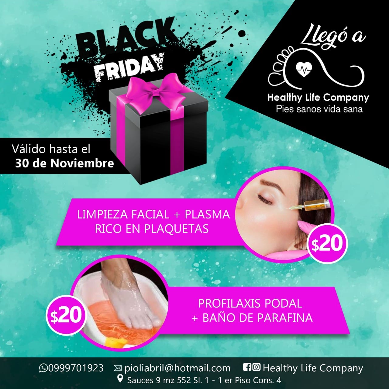 Black Friday