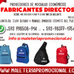 fabricantes-de-mochilas-economicas-en-quito-ecuador