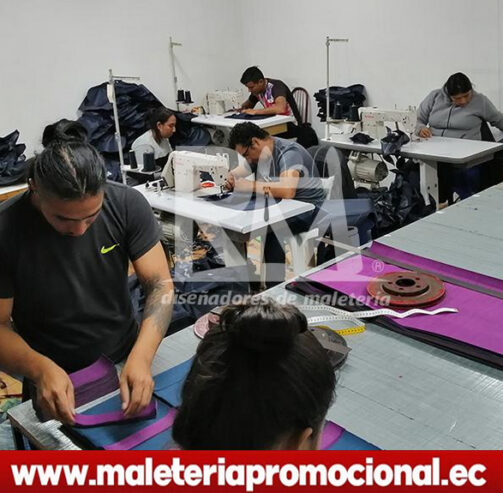 fabricantes-de-mochilas-en-Quito