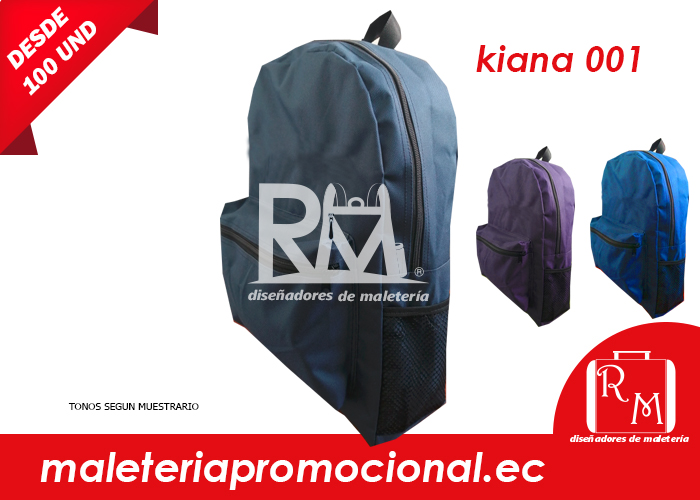 FABRICA DE PROMOCIONALES IMPERMEABLES PARA EMPRESAS EN ECUADOR
