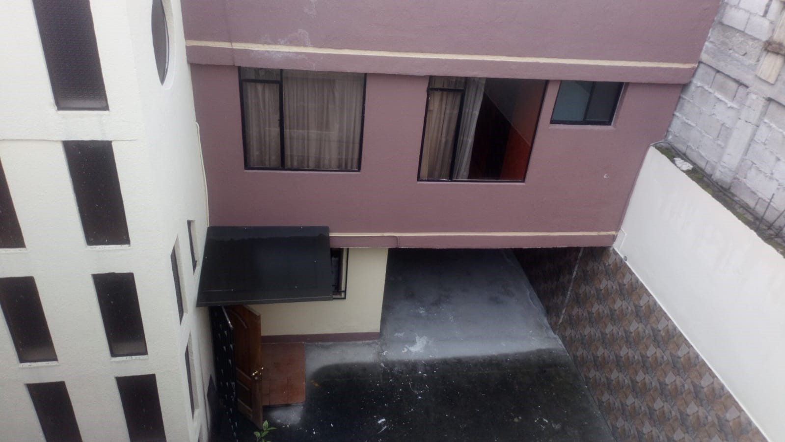 SE VENDE CASA NORTE DE QUITO
