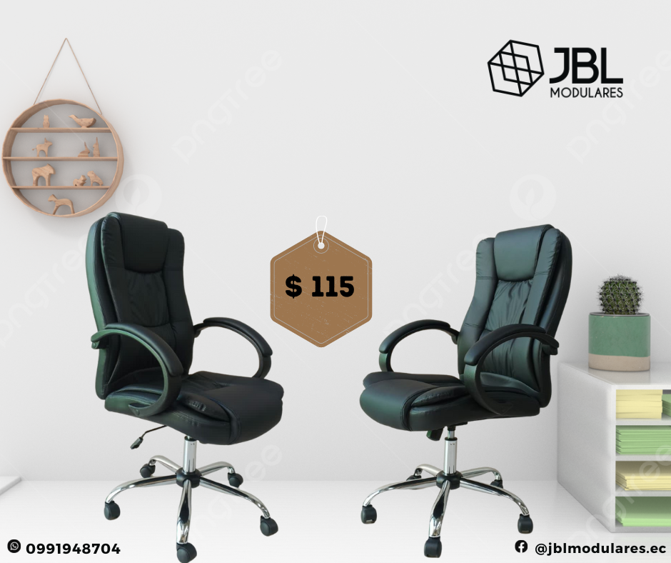 SILLON| SILLON REGULABLE | SILLON DE OFICINA