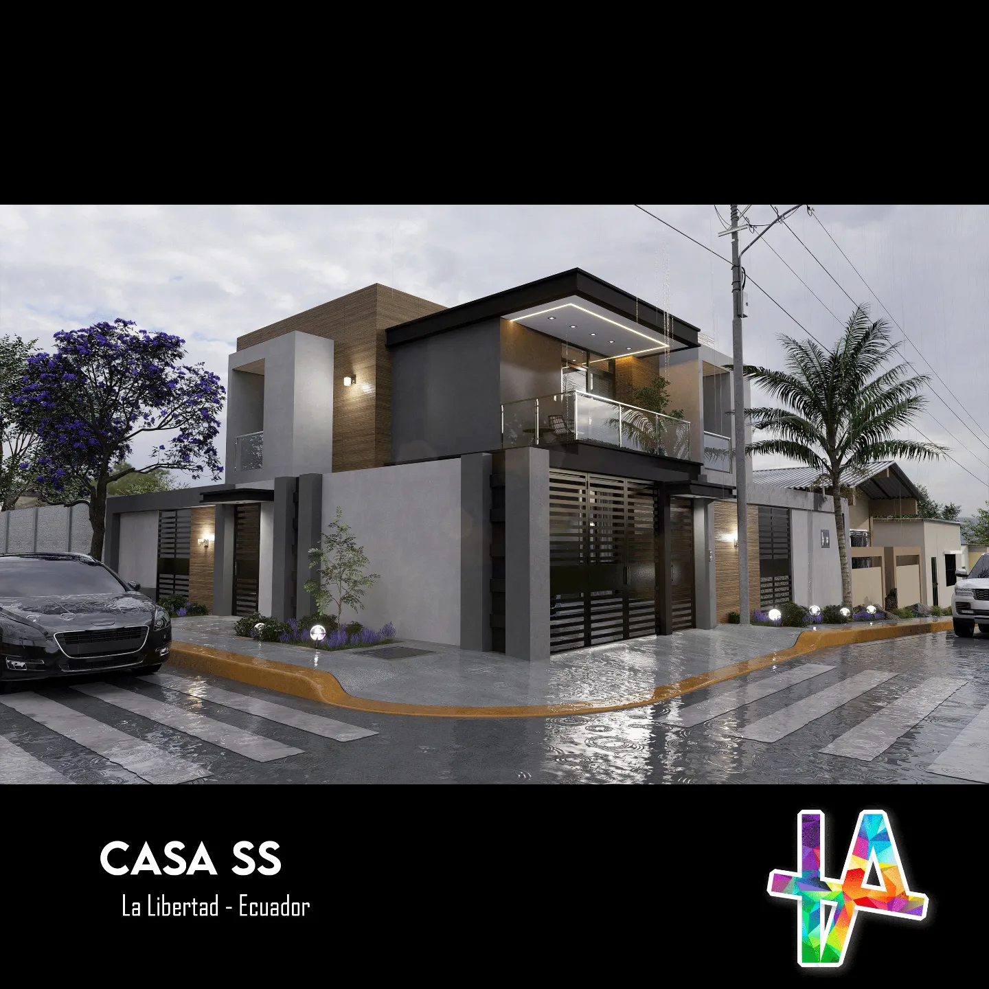 Arquitecto