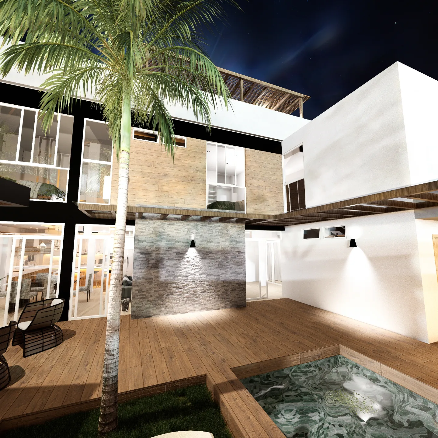 Arquitecto