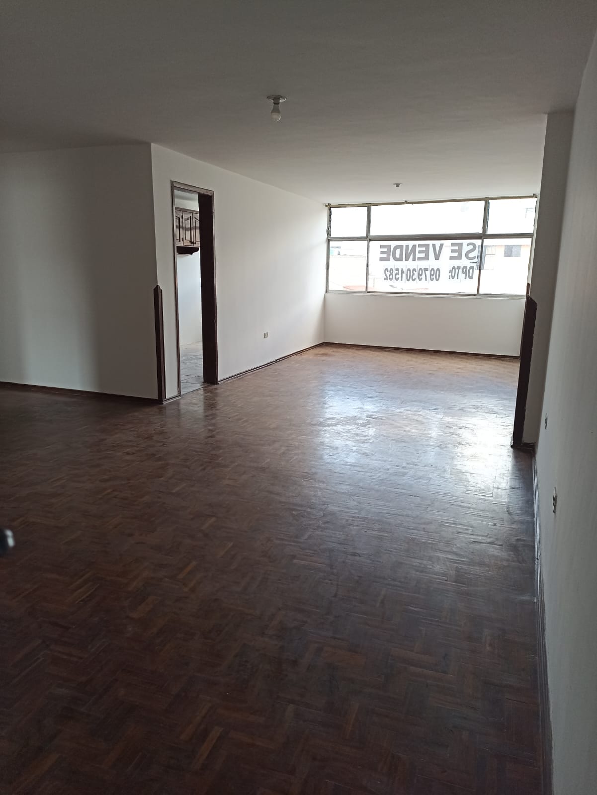 Departamento en QUITO
