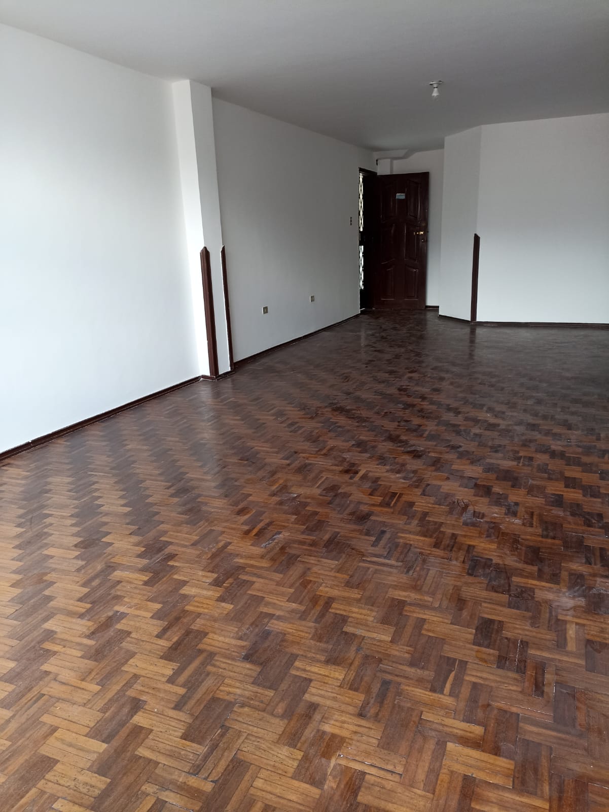 Departamento en QUITO
