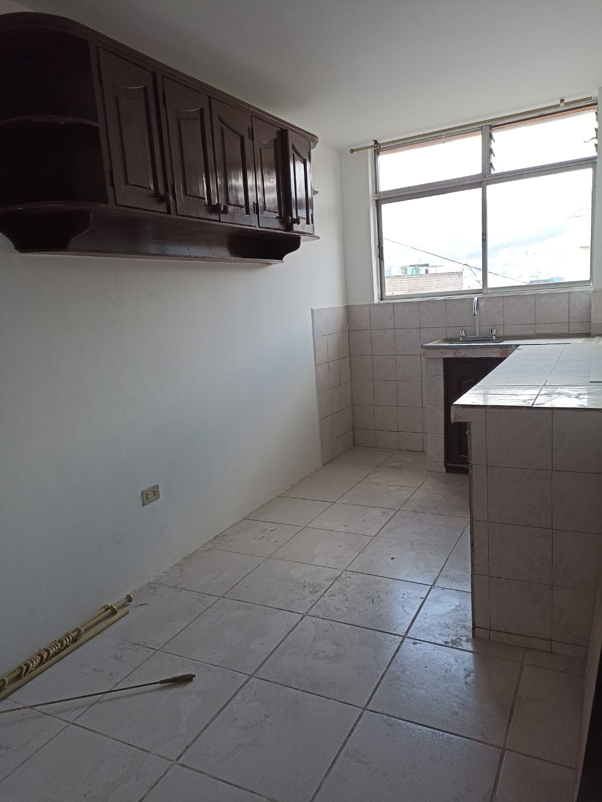 Departamento en QUITO