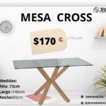 MESA-CROSS