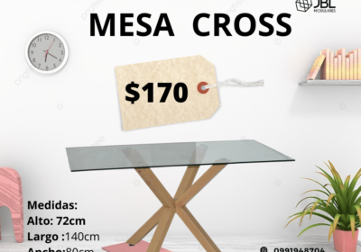MESA-CROSS