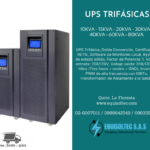 UPS-TRIFASICAS-