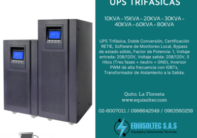 UPS-TRIFASICAS-