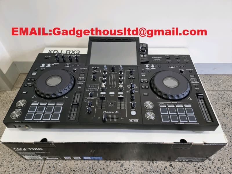 Pioneer CDJ-3000 Multi-Player / Pioneer DJM-A9 DJ Mixer / Pioneer DJ DJM-V10-LF Mixer / Pioneer DJM-S11 / Pioneer CDJ-2000NXS2 / Pioneer DJM-900NXS2 / Pioneer CDJ-Tour1 / Pioneer DJM-TOUR1 / Pioneer XDJ-XZ DJ System / Pioneer XDJ-RX3 DJ System / Pioneer OPUS-QUAD DJ System / Pioneer DJ DDJ-FLX10 / Pioneer DDJ 1000 / Pioneer DDJ 1000SRT / Pioneer DDJ-800 / Pioneer DDJ-REV7 / Pioneer DDJ RZX