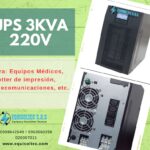 3KVA-220V