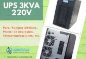 3KVA-220V