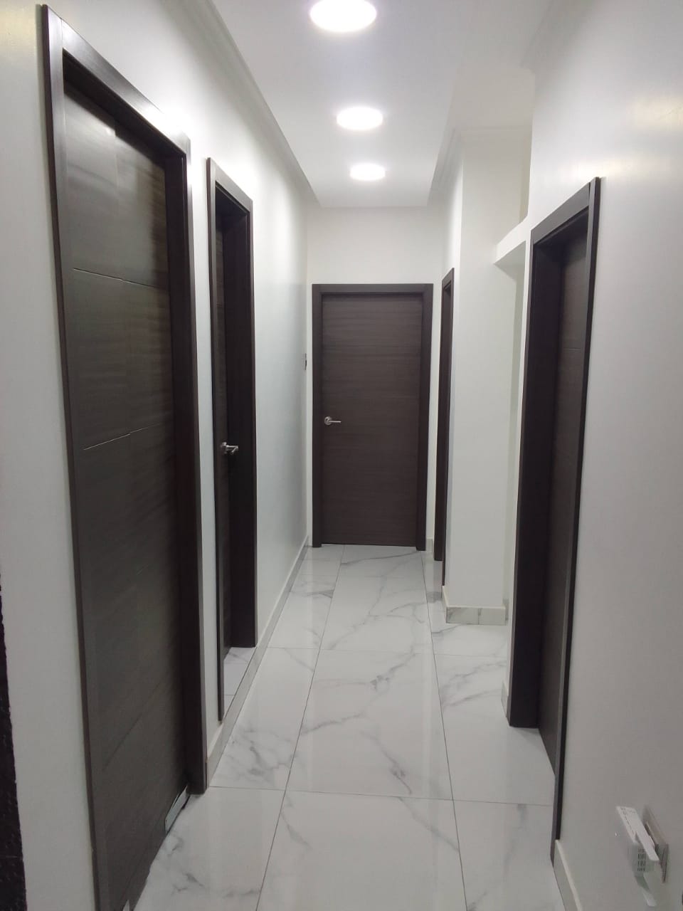 Puertas de Madera