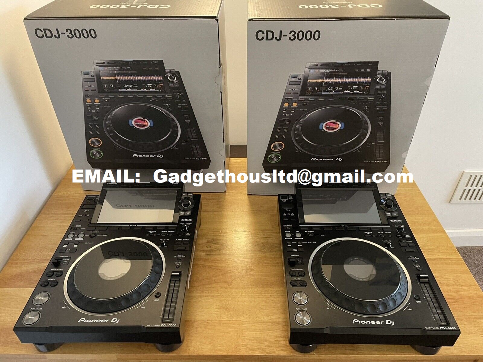 Pioneer CDJ-3000 Multi-Player / Pioneer DJM-A9 DJ Mixer / Pioneer DJ DJM-V10-LF Mixer / Pioneer DJM-S11 / Pioneer CDJ-2000NXS2 / Pioneer DJM-900NXS2 / Pioneer CDJ-Tour1 / Pioneer DJM-TOUR1 / Pioneer XDJ-XZ DJ System / Pioneer XDJ-RX3 DJ System / Pioneer OPUS-QUAD DJ System / Pioneer DJ DDJ-FLX10 / Pioneer DDJ 1000 / Pioneer DDJ 1000SRT / Pioneer DDJ-800 / Pioneer DDJ-REV7 / Pioneer DDJ RZX