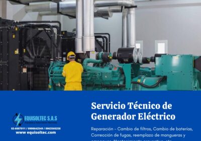 Servicio-Tecnico-de-Generador-Electrico