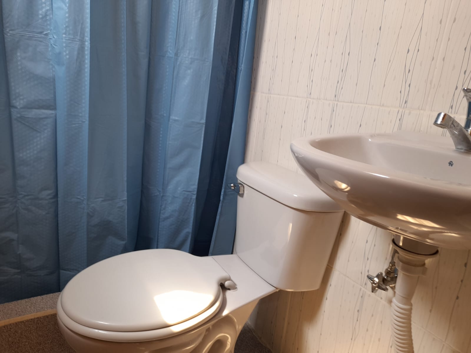 DEPARTAMENTO COMPARTIDO