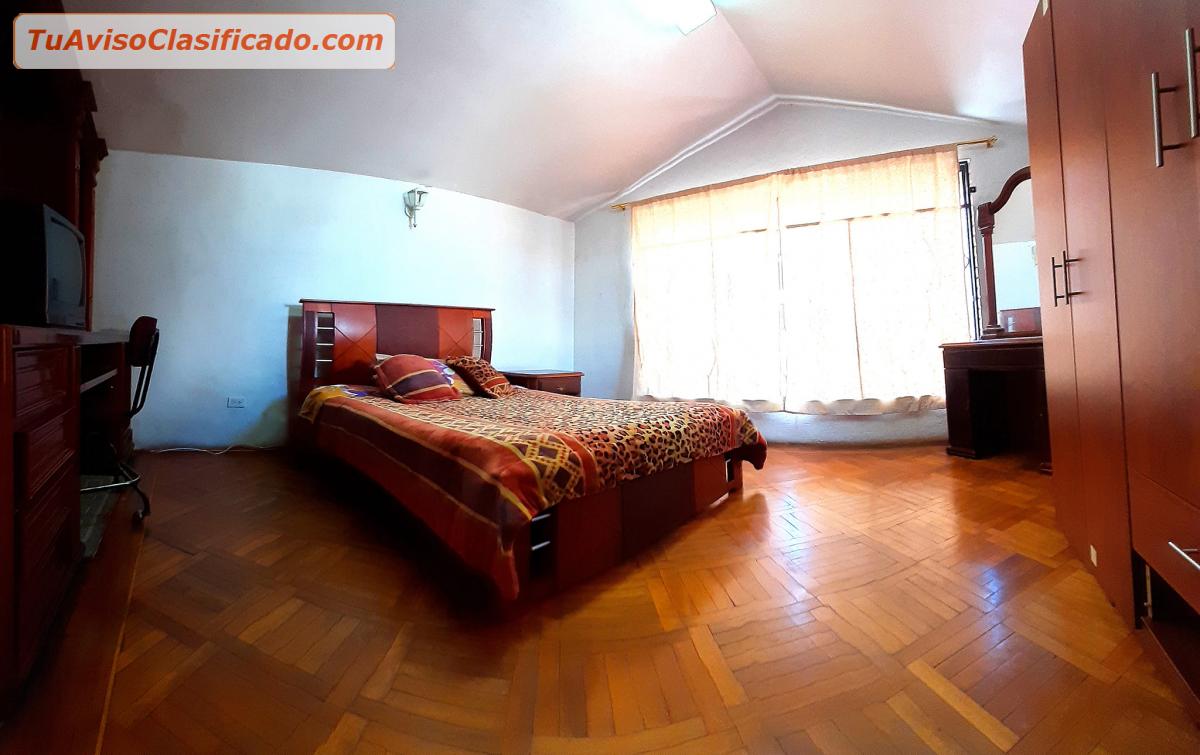 CASA DE HOSPEDAJE