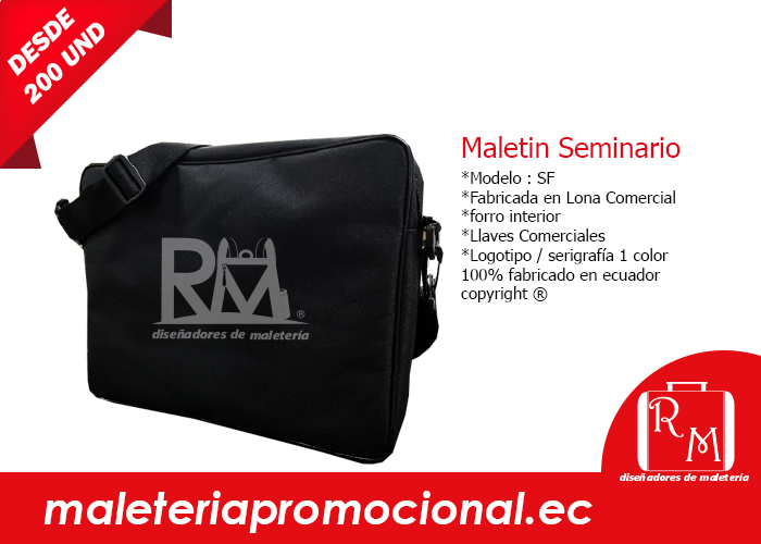 Productores de Mochilas en Ecuador