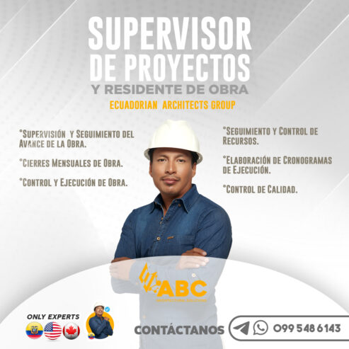 supervisor-de-obra-fiscalizador-en-Manta-ecuador