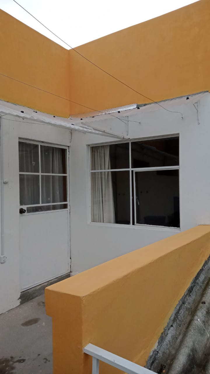 DEPARTAMENTO COMPARTIDO