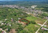 Terreno en venta | OPORTUNIDAD en Archidona, Napo, Ecuador