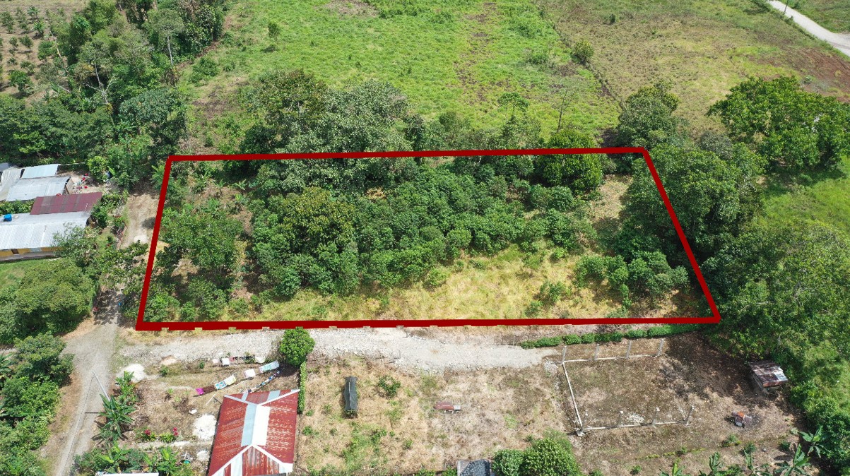 Terreno en venta | OPORTUNIDAD en Archidona, Napo, Ecuador