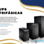 Trifasicas-UPS