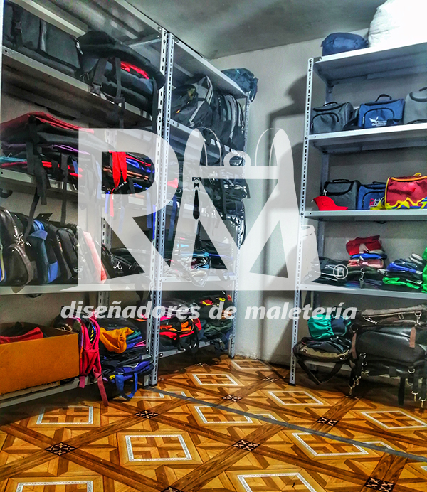 Donde Fabrican Mochilas Promocionales en Quito?