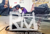 Donde Fabrican Mochilas Promocionales en Quito?