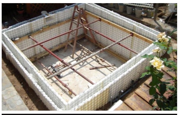 Construcción de diferentes sistemas constructivos (tradicional,steel framing,drywall, espuma flex
