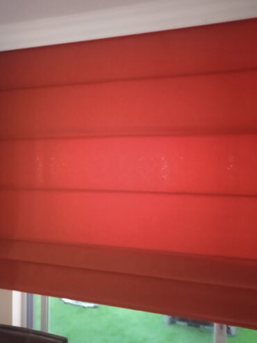 Reparación de cortinas persianas lavado reparacion paredes gypsum 0984498662