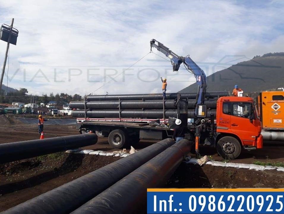 TUBOS DE ACERO ECUADOR,TUBOS DE ACERO NUEVOS, TUBO DE ACERO