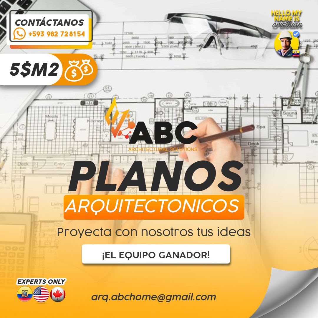 Planos de casas en Manta Ecuador – arquitectos de Manta Manabí , diseños de planos , Arquitectos