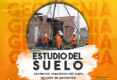 Informe de geotecnia en Puerto Lopez , estudio de suelo en Ayampe , mecanica de suelos , arquitectos