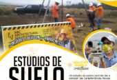 Informe de geotecnia en Puerto Lopez , estudio de suelo en Ayampe , mecanica de suelos , arquitectos