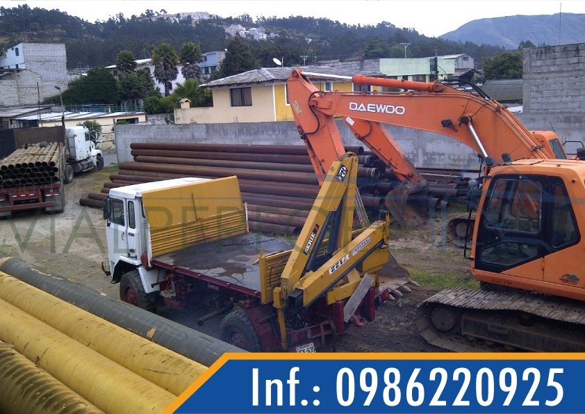 TUBERIA DRILL PIPE,TUBERIA DRILL PIPE USADA, DRILL PIPE ECUADOR