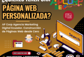 Experto SEO Ecuador Agencia Posicionamiento Web