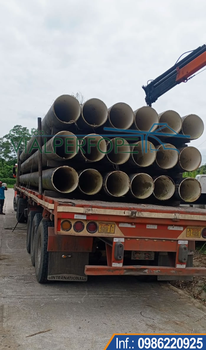 Tuberia para cimentaciones,Tuberia de acero para cimentaciones pilotes, tuberia para cimentacion