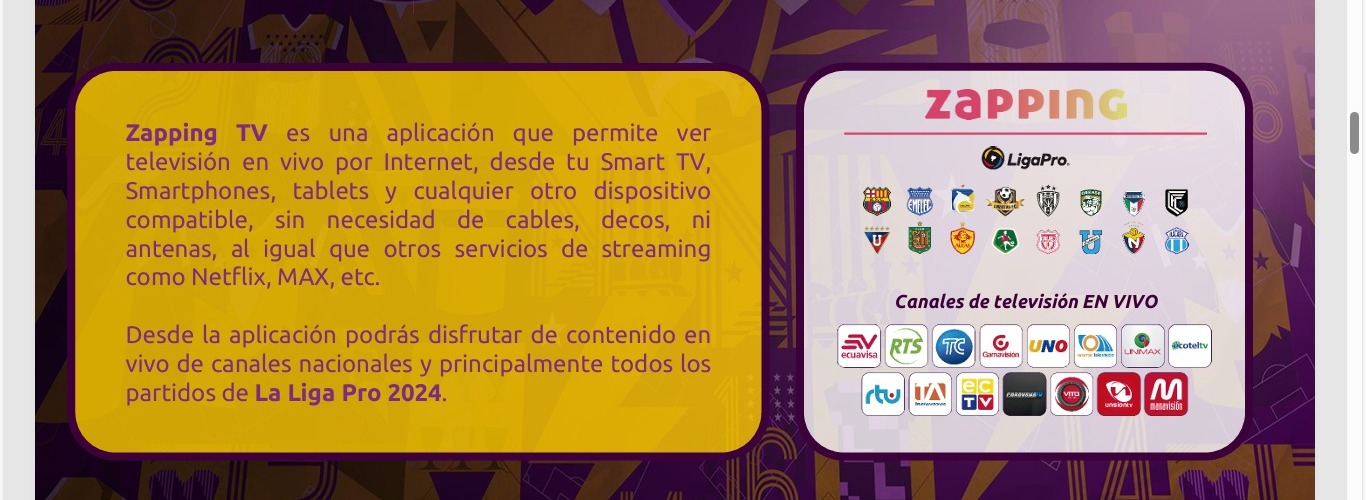SE VENDE INTERNET XTRIM