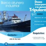 BARCO-ATUNERO