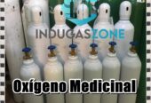 Oxígeno Medicinal Guayaquil Globos con Helio Gases Industriales