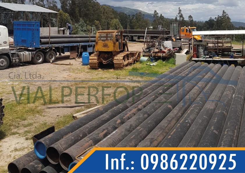 TUBOS PETROLEROS RECICLADOS ECUADOR,TUBOS PETROLEROS , TUBOS PETROLEROS USADOS