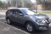 VENDO NISSAN SENSE X-TRAIL 2019