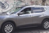 VENDO NISSAN SENSE X-TRAIL 2019