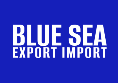 SiglaBlueSeaExportImportSRL