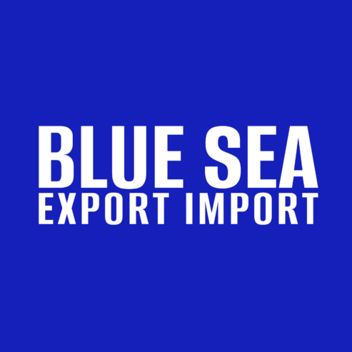 BLUE SEA EXPORT IMPORT S.R.L.