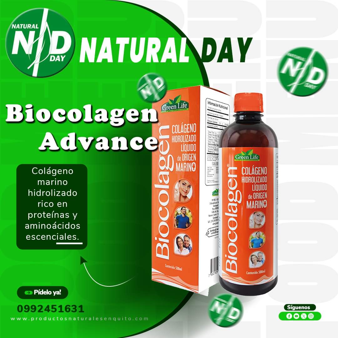 Venta de Productos Naturales en Quito
