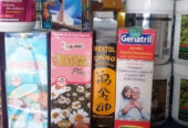 Venta de Productos Naturales en Quito